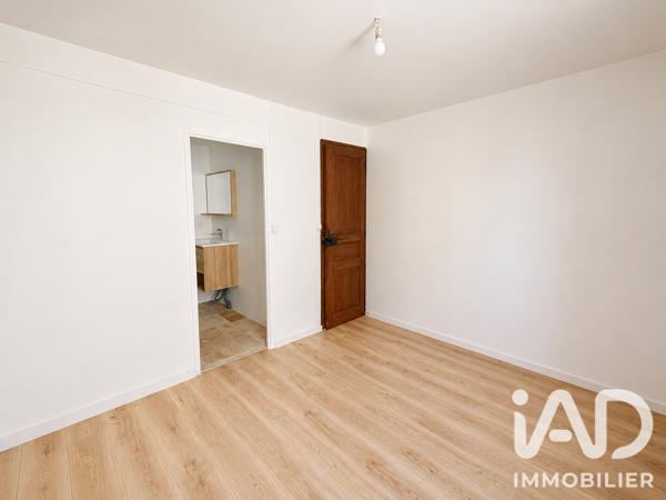 Maison à vendre 2 pièces 28,14 m² Bellegarde