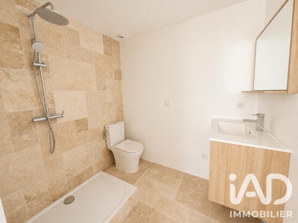 Maison à vendre 2 pièces 28,14 m² Bellegarde