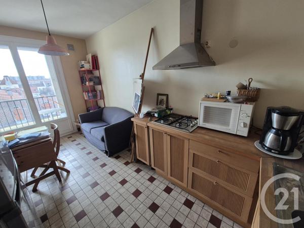 Appartement T3 à vendre  3 pièces - 71,55 m2 ST FONS - 69