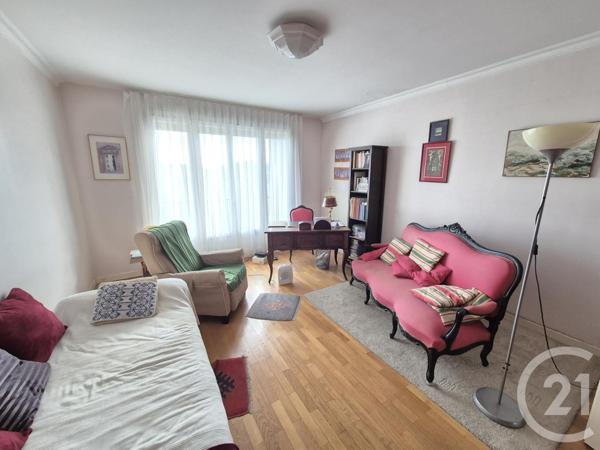 Appartement T3 à vendre  3 pièces - 71,55 m2 ST FONS - 69