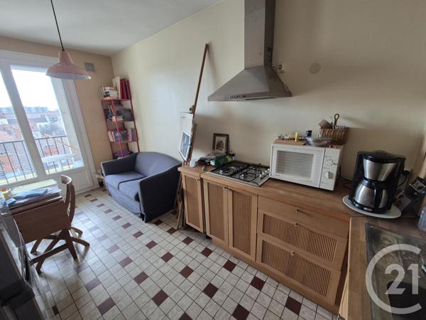 Appartement T3 à vendre  3 pièces - 71,55 m2 ST FONS - 69