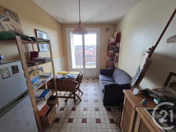 Appartement T3 à vendre  3 pièces - 71,55 m2 ST FONS - 69