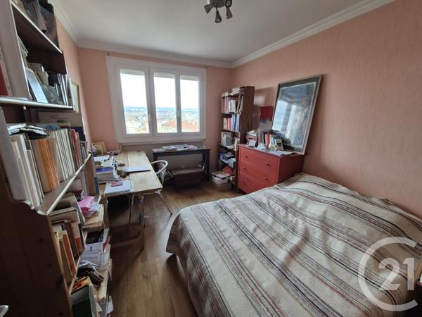 Appartement T3 à vendre  3 pièces - 71,55 m2 ST FONS - 69