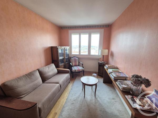 Appartement T3 à vendre  3 pièces - 71,55 m2 ST FONS - 69