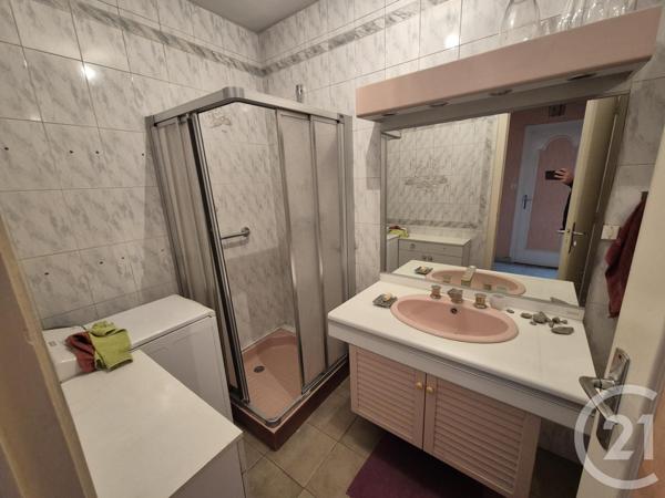 Appartement T3 à vendre  3 pièces - 71,55 m2 ST FONS - 69