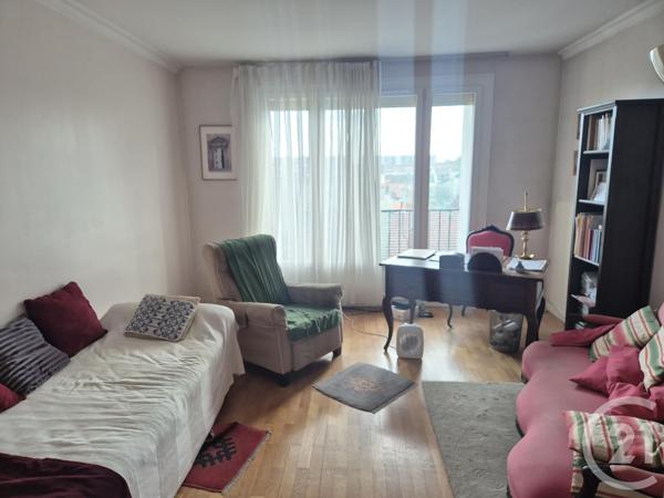 Appartement T3 à vendre  3 pièces - 71,55 m2 ST FONS - 69