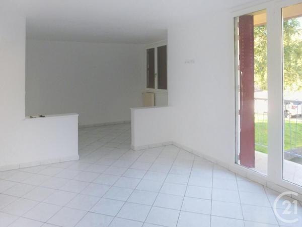 Appartement F4 à vendre  4 pièces - 66,50 m2 BELFORT - 90