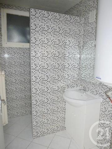 Appartement F4 à vendre  4 pièces - 66,50 m2 BELFORT - 90