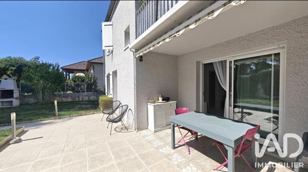 Maison à vendre 4 pièces 100,44 m² Barbazan-Debat