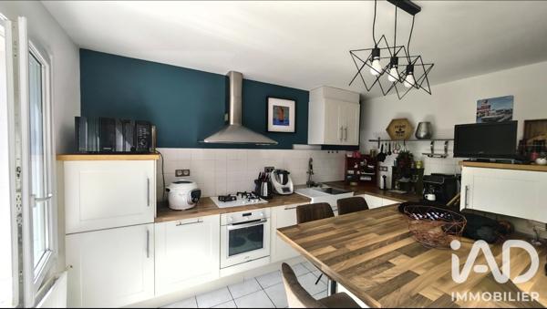 Maison à vendre 4 pièces 100,44 m² Barbazan-Debat