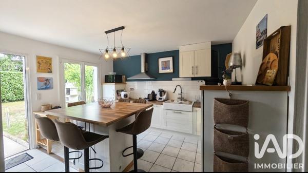 Maison à vendre 4 pièces 100,44 m² Barbazan-Debat