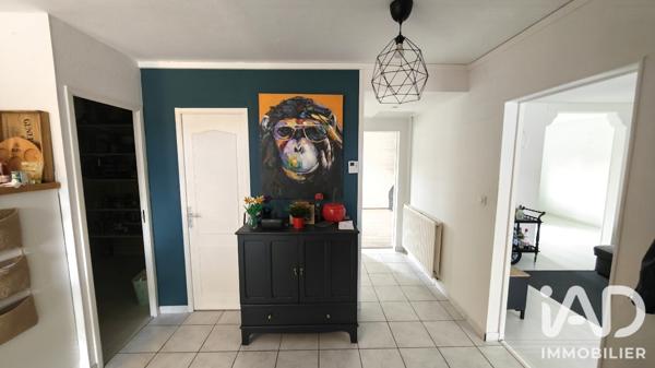 Maison à vendre 4 pièces 100,44 m² Barbazan-Debat