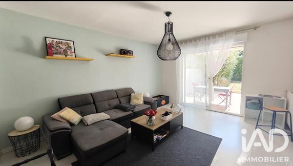 Maison à vendre 4 pièces 100,44 m² Barbazan-Debat