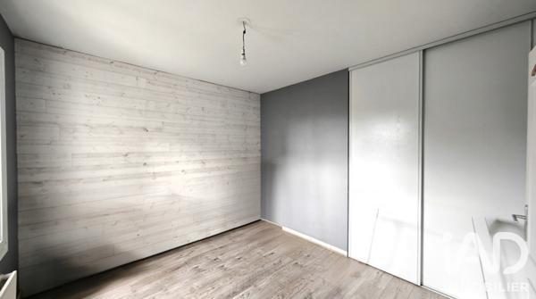 Maison à vendre 4 pièces 100,44 m² Barbazan-Debat