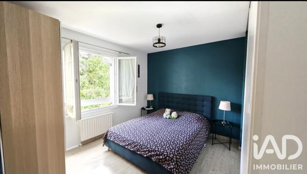 Maison à vendre 4 pièces 100,44 m² Barbazan-Debat