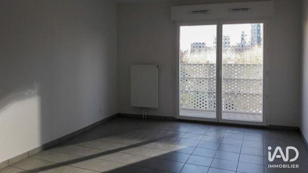 Appartement à vendre 2 pièces 30 m² Nanterre
