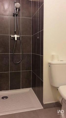 Appartement à vendre 2 pièces 30 m² Nanterre