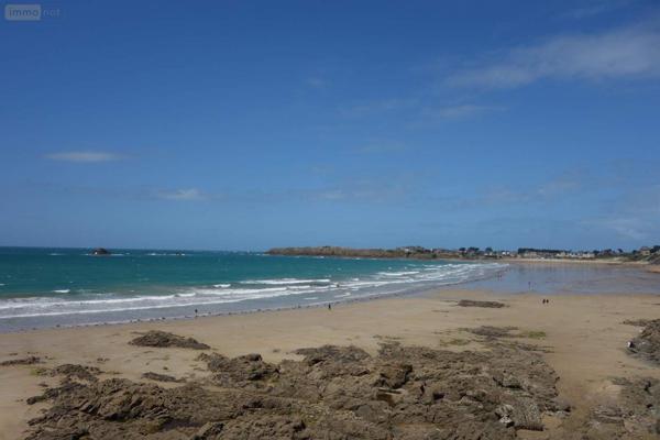 Maison à vendre à Saint-Malo en Ille-et-Vilaine (35400), ref : 103/790   
Rochebonne