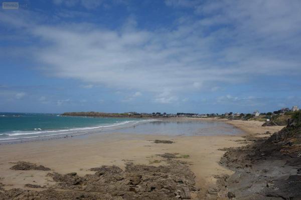 Maison à vendre à Saint-Malo en Ille-et-Vilaine (35400), ref : 103/790   
Rochebonne