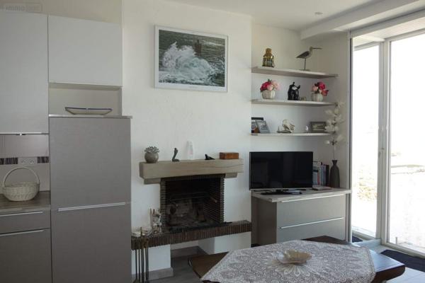 Maison à vendre à Saint-Malo en Ille-et-Vilaine (35400), ref : 103/790   
Rochebonne