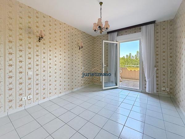 EXCLUSIVITÉ – Superbe appartement 105 m² -Très grande terrasse - Garage