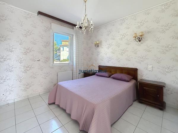 EXCLUSIVITÉ – Superbe appartement 105 m² -Très grande terrasse - Garage