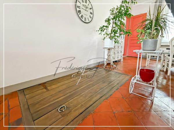 Propriete à vendre 11 pièces possibilité activité professionelle et chambres d'hotes