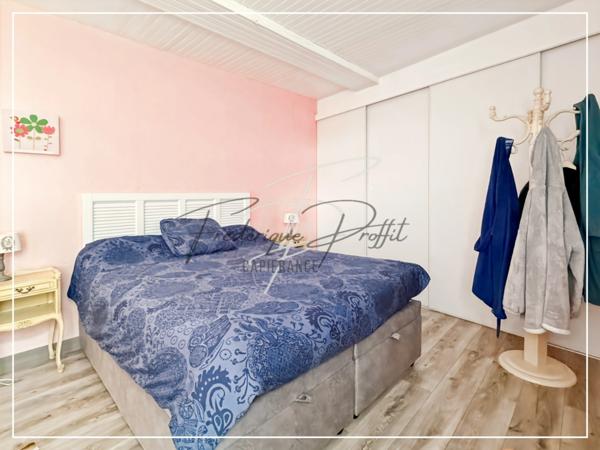 Propriete à vendre 11 pièces possibilité activité professionelle et chambres d'hotes