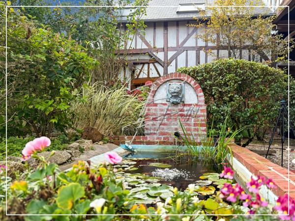 Propriete à vendre 11 pièces possibilité activité professionelle et chambres d'hotes