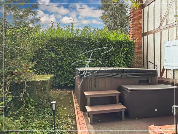 Propriete à vendre 11 pièces possibilité activité professionelle et chambres d'hotes