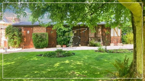 Propriete à vendre 11 pièces possibilité activité professionelle et chambres d'hotes