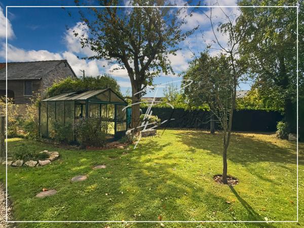 Propriete à vendre 11 pièces possibilité activité professionelle et chambres d'hotes