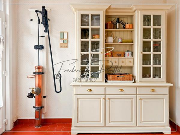 Propriete à vendre 11 pièces possibilité activité professionelle et chambres d'hotes