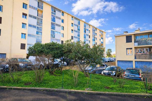 Appartement Sete 4 pièces 73.44 m²