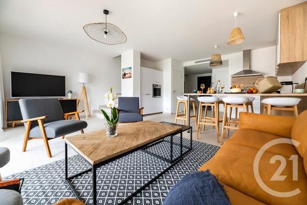 Maison à vendre  5 pièces - 98 m2 LECCI - 201