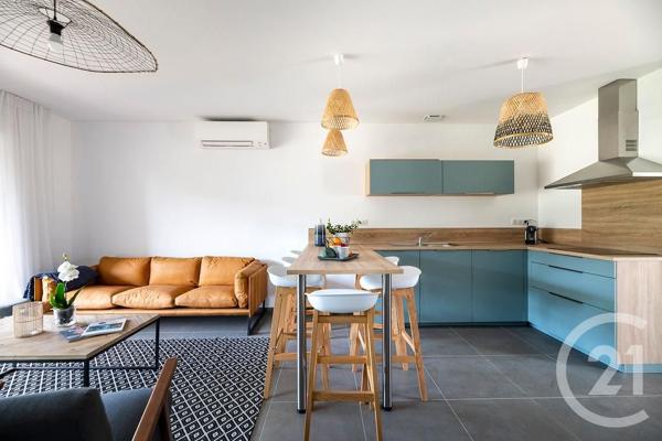 Maison à vendre  5 pièces - 98 m2 LECCI - 201