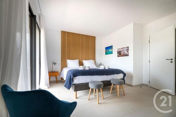 Maison à vendre  5 pièces - 98 m2 LECCI - 201