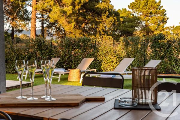 Maison à vendre  5 pièces - 98 m2 LECCI - 201