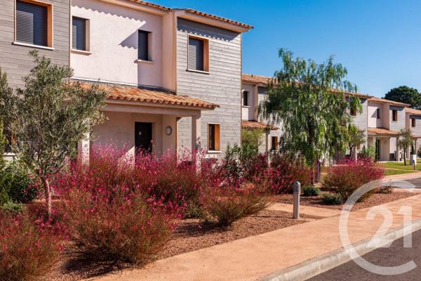 Maison à vendre  5 pièces - 98 m2 LECCI - 201