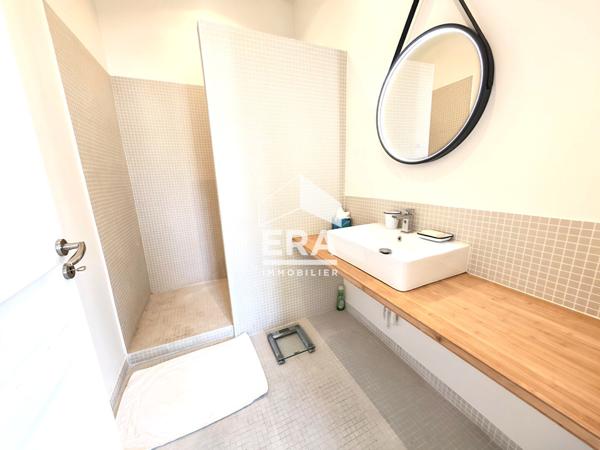 Appartement 4 pièces 94m2 - Marseille 13005 - Camas / Thiers