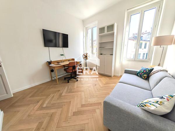 Appartement 4 pièces 94m2 - Marseille 13005 - Camas / Thiers