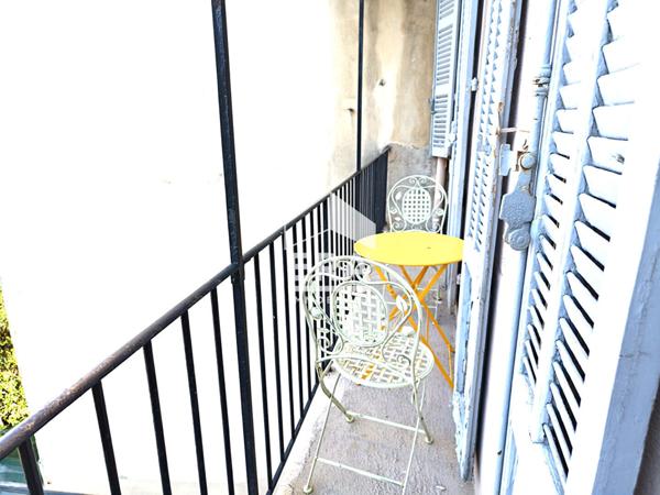 Appartement 4 pièces 94m2 - Marseille 13005 - Camas / Thiers