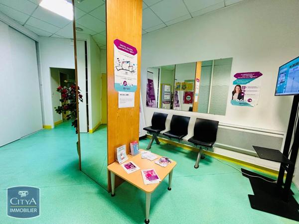 Local professionnel à vendre