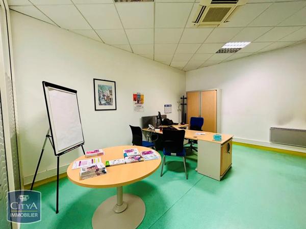 Local professionnel à vendre