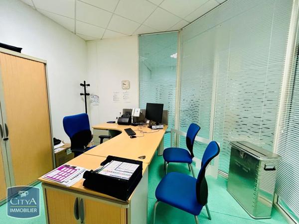Local professionnel à vendre