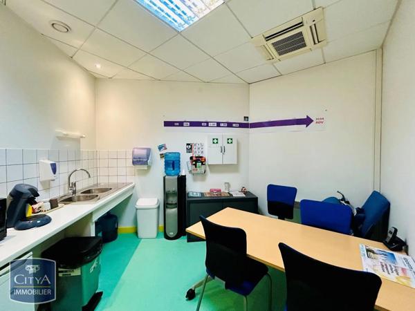 Local professionnel à vendre