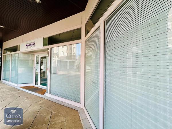 Local professionnel à vendre
