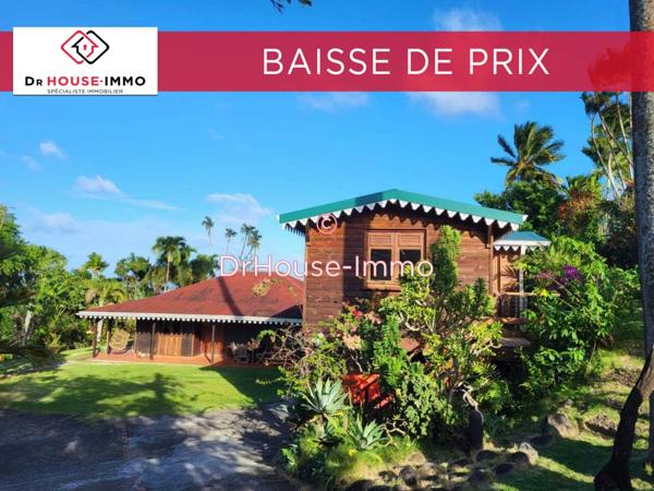 Maison à vendre 6 pièces de 120 m²