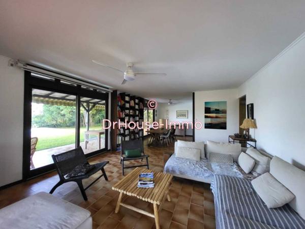 Maison à vendre 6 pièces de 120 m²
