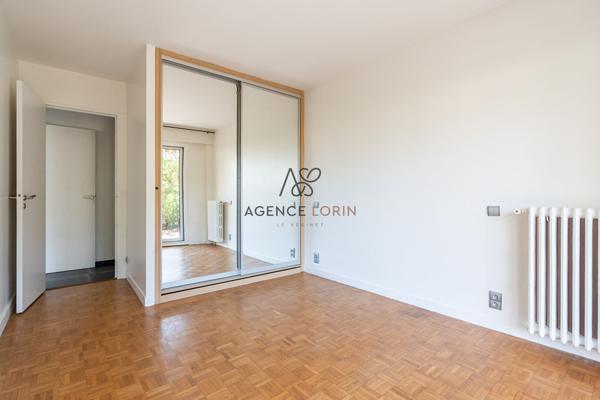 Appartement Le Vésinet Le vesinet Appartement Le Vésinet Le vesinet